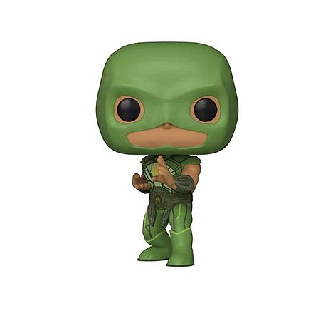 Funko Pop DC Peacemaker Judomaster 1235