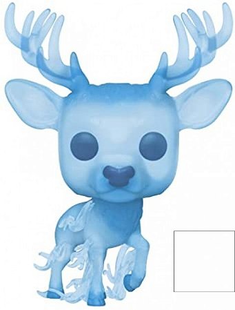 Funko Pop Patronus Harry Potter 104