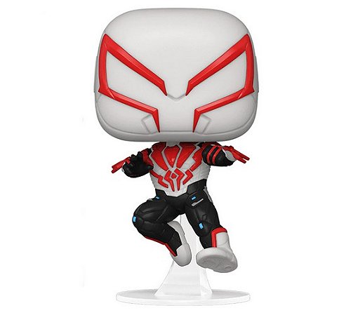 Funko Pop Marvel - Spider Man -  2099 #1059 - Exclusivo (SDCC 2022)