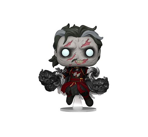 Funko Pop! Marvel Doctor Strange 2 - Dead Strange 1032