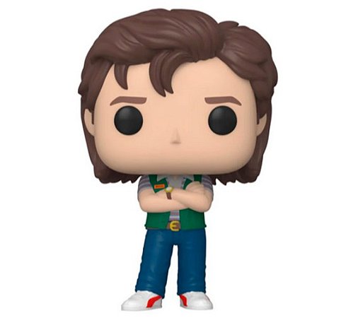 Funko Pop Stranger Things - Steve- #1245