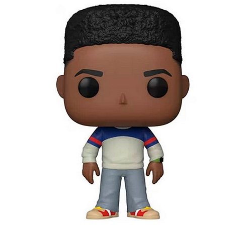 Funko Pop Stranger Things - Lucas- #1241