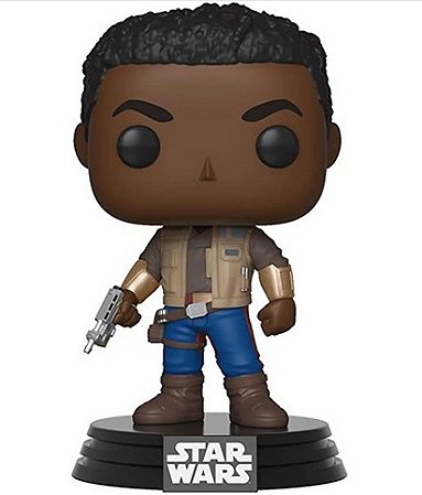 Funko Pop! Star Wars - Finn  309