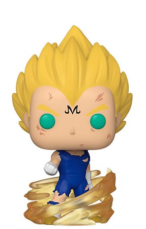 Funko Pop! Animation – Dragon Ball Z Majin Vegeta 862