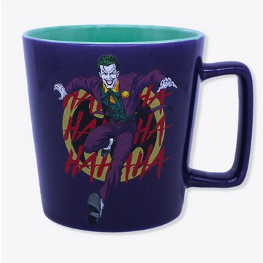 Caneca Buck - 400 ml Coringa