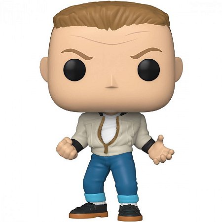 Funko Pop! De Volta para o Futuro - Biff Tannen  #963