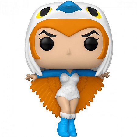 Funko Pop! He-man Mestres do Universo - Feiticeira - #993