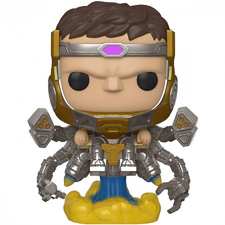 Funko Pop! Marvel- Avengers: Gamerverser Mokok 663