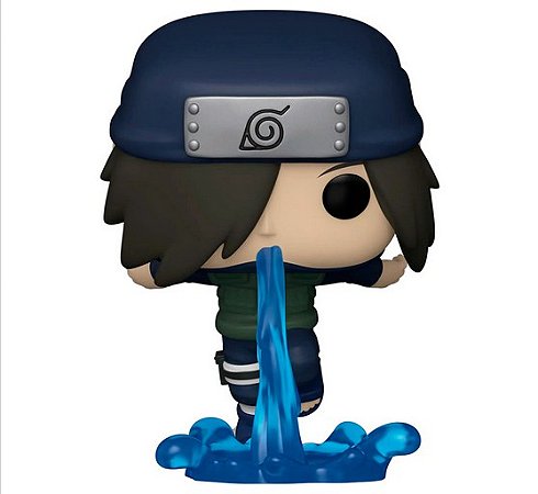 Funko Pop! Naruto Shippuden - Izumo Kamizuki #1198