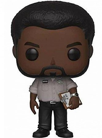 Funko Pop! The Office Darryl Philbin #873