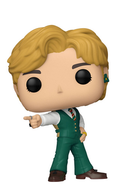 Funko Pop!  Rocks - Bts - Dynamite - V #223