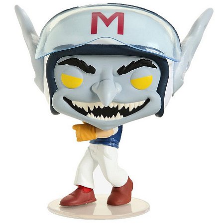 Funko Pop!  Speed Racer - Speed Racer #737 - Chase