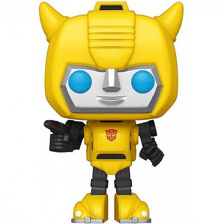 Funko Pop!  Transformers - Bumblebee #23