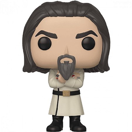 Funko Pop!  Harry Potter - Igor Karkaroff - Yule #95