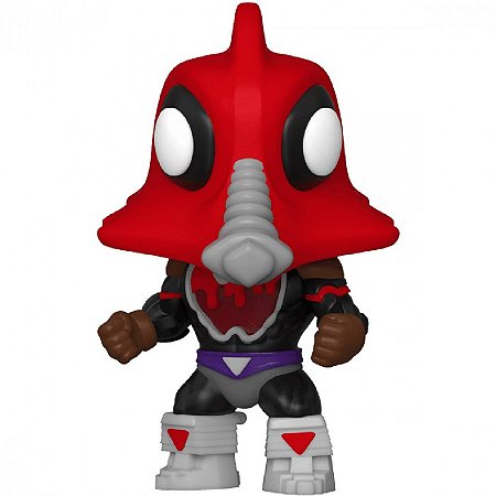Funko Pop! Masters of the Universe - Mosquito #996