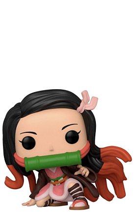 Funko Pop!  Demon Slayer - Nezuko Kamado 868