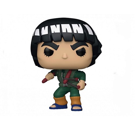 Funko Pop - Naruto -  Might Guy #1195