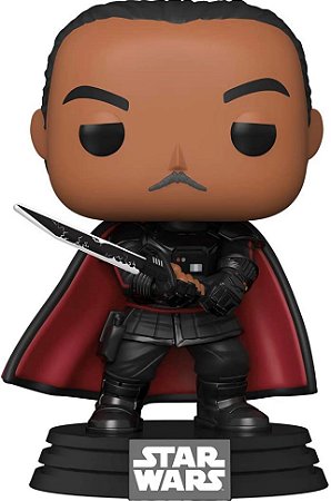Funko Pop - Star Wars - Moff Gideon - #380