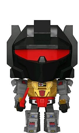 Funko Pop!  Transformers - Grimlock #69