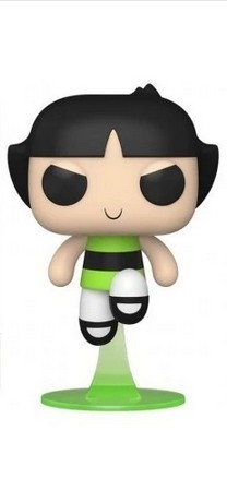 Funko Pop! Animation - Garotas Super Poderosas -Buttercup - 1082