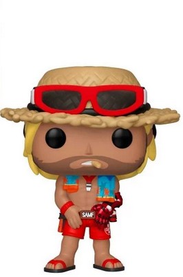 Funko Pop! Overwatch - Mccree - #516