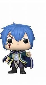 Funko Pop -Animation: Fairy Tail- Jellal Fernandes - #1047