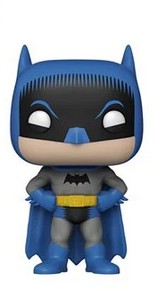 Funko Pop - DC- Batman Cover - 02