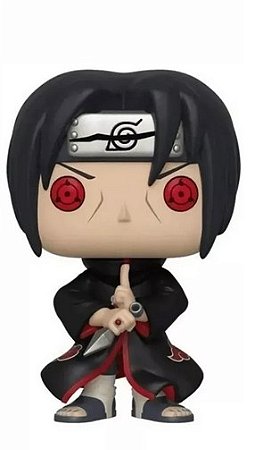Funko Pop! Naruto Shippuden - Itachi - 578 Exclusivo