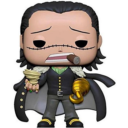 Funko Pop! One Piece - Crocodile #925
