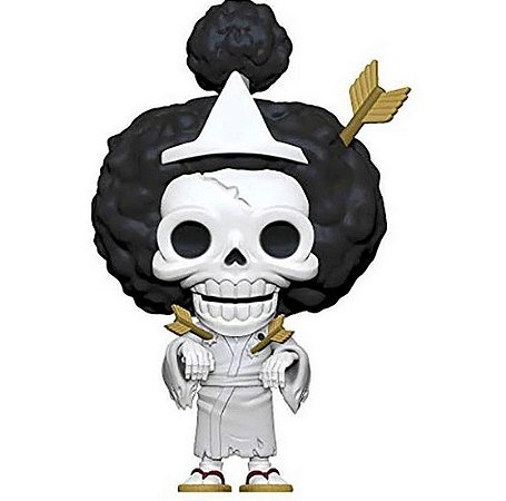 Funko Pop! One Piece - Bonekichi #924