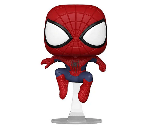 Funko Pop!  Marvel -Spider Man - The Amazing (No Way Home)  #1159