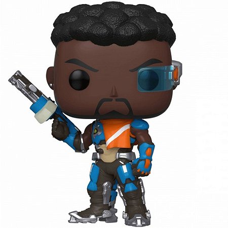 Funko Pop!  Overwatch - Baptiste #59