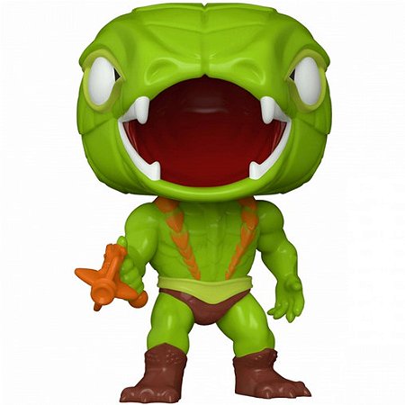 Funko Pop!  Masters Of The Universe - Kobra Khan #41