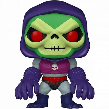 Funko Pop! He-Man - Master of Universe - Skeletor #39