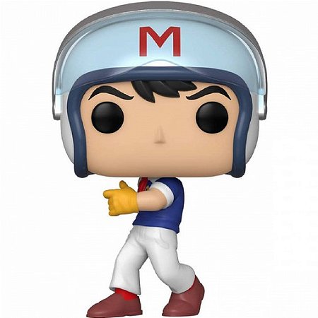 Funko Pop!  Speed Racer - Speed Racer #737