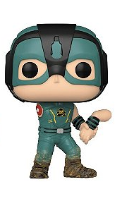 Funko Pop DC The Suicide Squad TDK 1122 Exclusivo