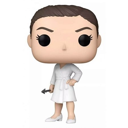 Funko Pop DC Zack Snyder's Justice League Diana Prince 1124