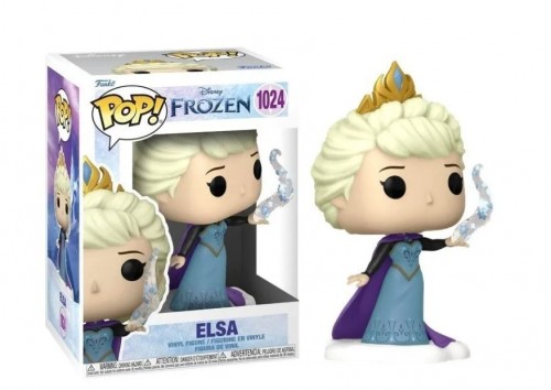 Funko Pop Disney Frozen Elsa 1024
