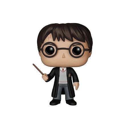 Funko Pop Harry Potter 01