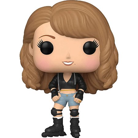 Funko Pop Mariah Carey 276