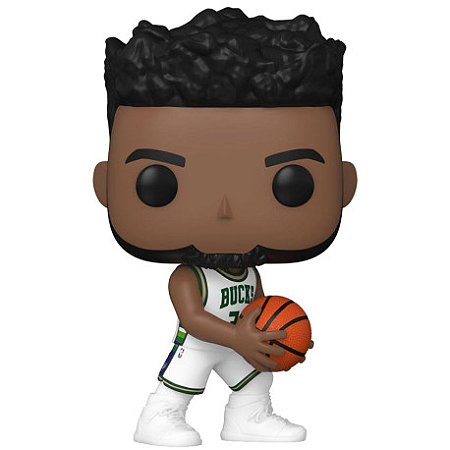 Funko Pop NBA Giannis Antetokonmpo 143
