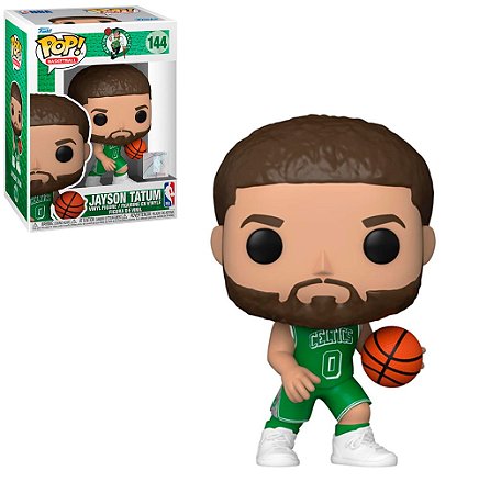 Funko Pop NBA Jason Tatum 144