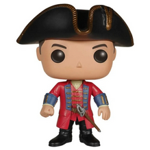 Funko Pop Outlander Black Jack Randall 254