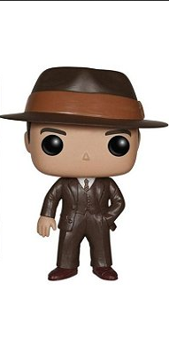 Funko Pop! Outlander - Frank Randall #253