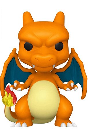 Funko Pop! Pokemon Charizard 843