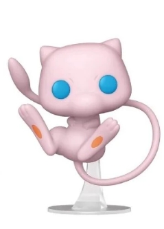 Funko Pop Pokemon Mew 643