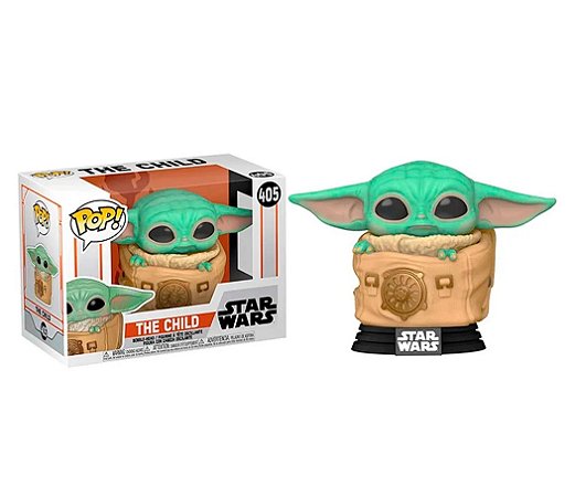Funko Pop Star Wars The Child 405