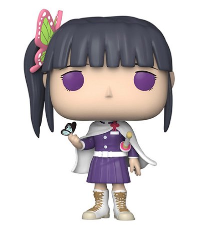 Funko Pop! Demon Slayer - Kanao Tsuyuri 1305