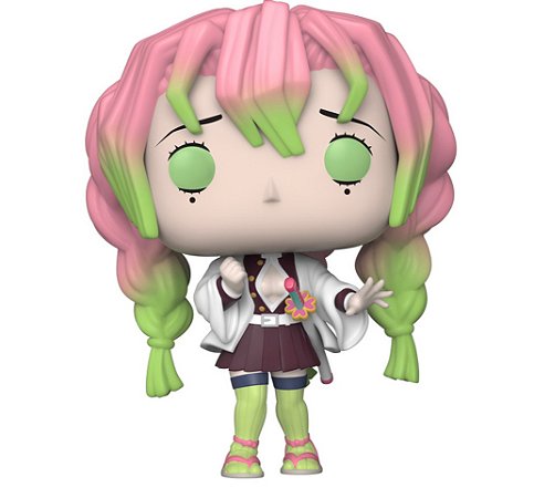 Funko Pop! Demon Slayer - Mitsuri Kanroji 1306