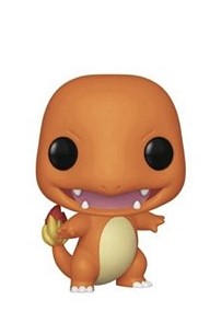 Funko Pop! Pokemon - Charmander #455